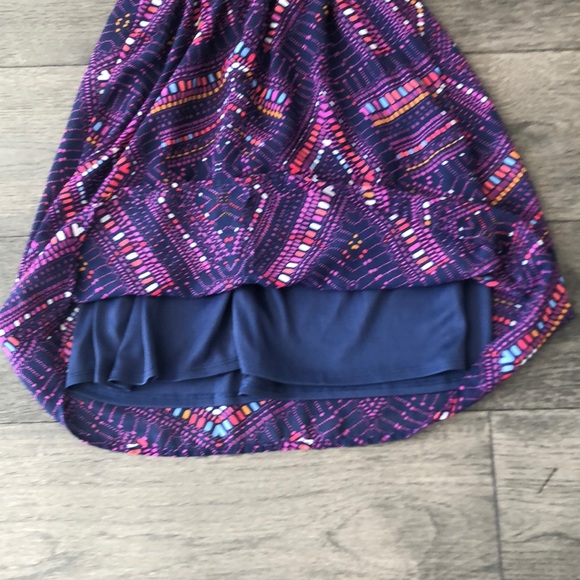 Xhilaration summer woman’s dress - Picture 5 of 8